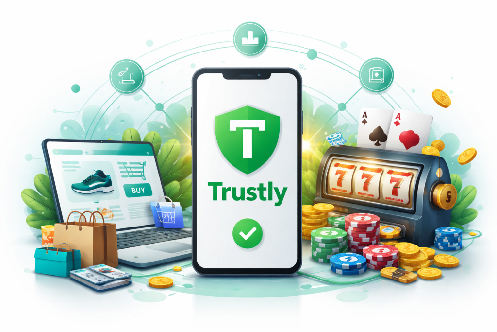 Näin Trustly parantaa konversiota